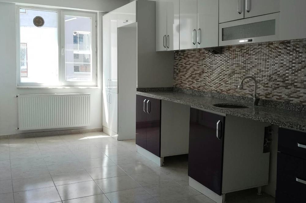 CENTURY 21 VİZYONDAN ÇAMLICA MAH. BİRLİK CAD. YAKINI KİRALIK 2+1