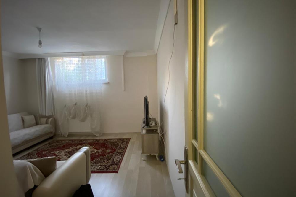 C21 Bal'dan Plevne Mahallesinde 2+1 Eşyalı Kiralık Daire