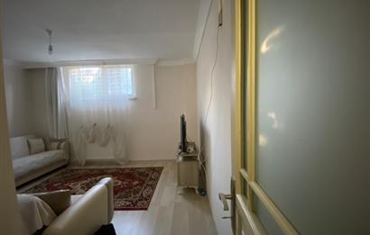 C21 Bal'dan Plevne Mahallesinde 2+1 Eşyalı Kiralık Daire