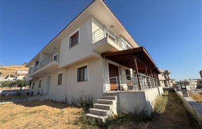 Foça Bağarası'nda Satılık Sıfır 2+1 Daire