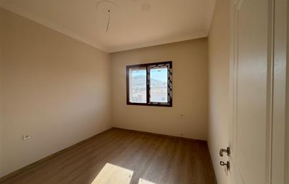 Foça Bağarası'nda Satılık Sıfır 2+1 Daire