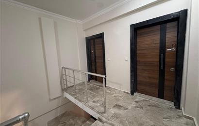 Foça Bağarası'nda Satılık Sıfır 2+1 Daire