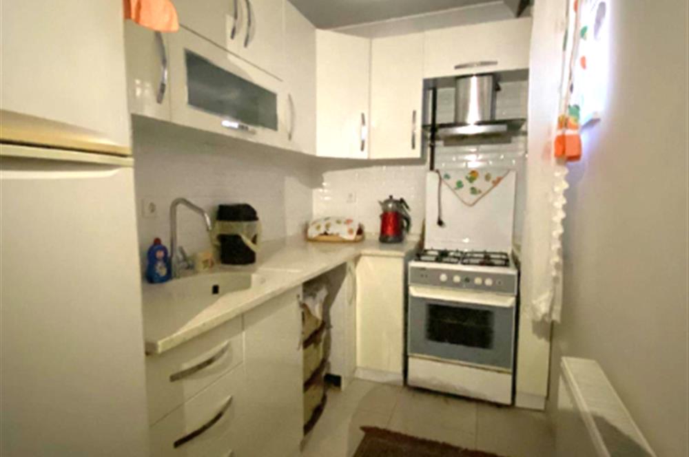 C21 Bal'dan Plevne Mahallesinde 2+1 Eşyalı Kiralık Daire