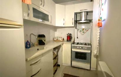 C21 Bal'dan Plevne Mahallesinde 2+1 Eşyalı Kiralık Daire
