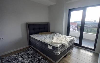 C21 LOCA GOP MAH.ŞANLİFE SİTE. SATILIK 2+1 EŞYALI MÜKEMMEL DAİRE