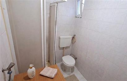 Esenler Otogarı'na Yakın, Teraslı Çatı Katı 2+1 Satılık Daire