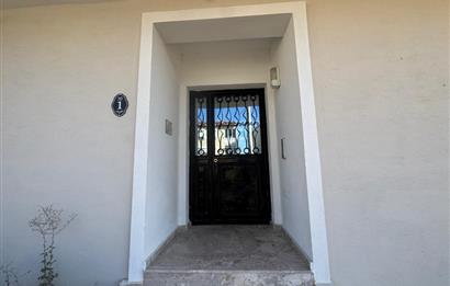 Foça Bağarası'nda Satılık Sıfır 2+1 Daire