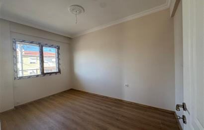 Foça Bağarası'nda Satılık Sıfır 2+1 Daire
