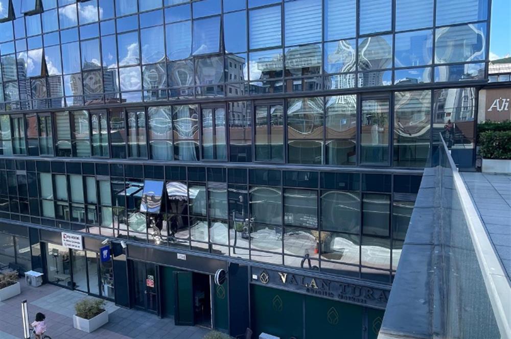 Ritim İstanbulda Kiralık 1,5+1 Teraslı Yüzme Havuzlu
