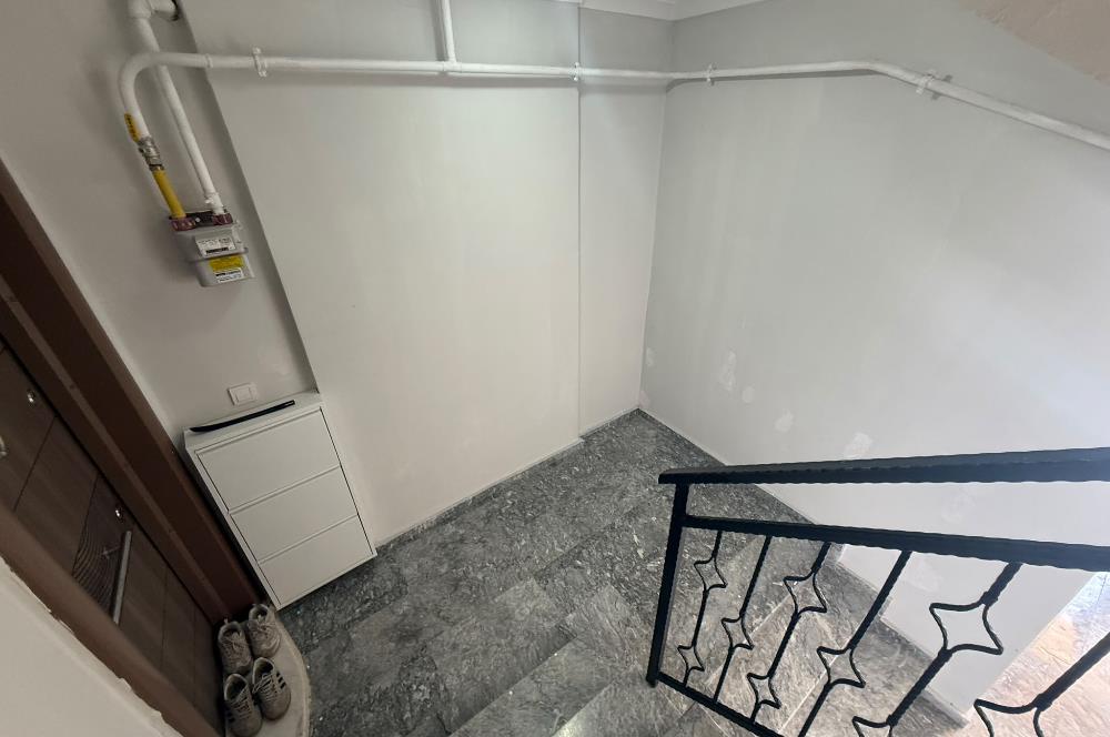 C21 BAL'DAN TOYGAR MAH. 3+1 DUBLEKS KİRALIK DAİRE