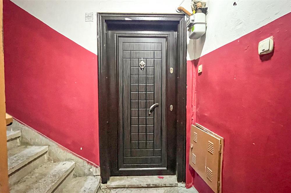 C21 Cius; Osmaniye Mahallesinde Yatırımlık Satılık 2+1 Daire
