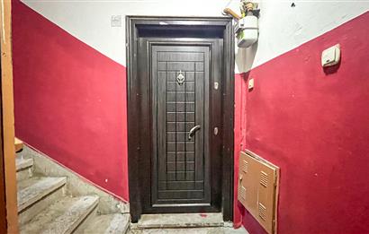 C21 Cius; Osmaniye Mahallesinde Yatırımlık Satılık 2+1 Daire