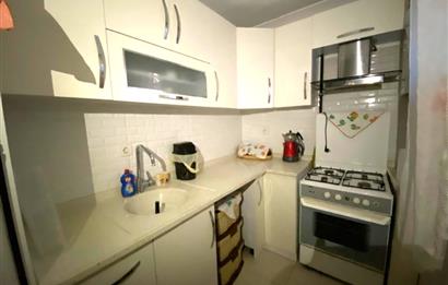 C21 Bal'dan Plevne Mahallesinde 2+1 Eşyalı Kiralık Daire