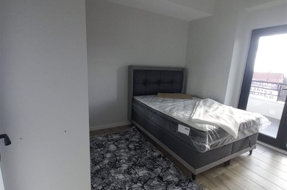C21 LOCA GOP MAH.ŞANLİFE SİTE. SATILIK 2+1 EŞYALI MÜKEMMEL DAİRE