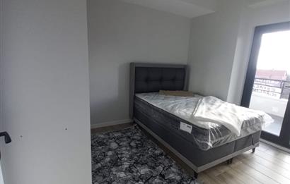 C21 LOCA GOP MAH.ŞANLİFE SİTE. SATILIK 2+1 EŞYALI MÜKEMMEL DAİRE