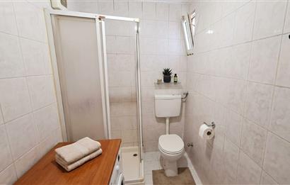 Esenler Otogarı'na Yakın, Teraslı Çatı Katı 2+1 Satılık Daire