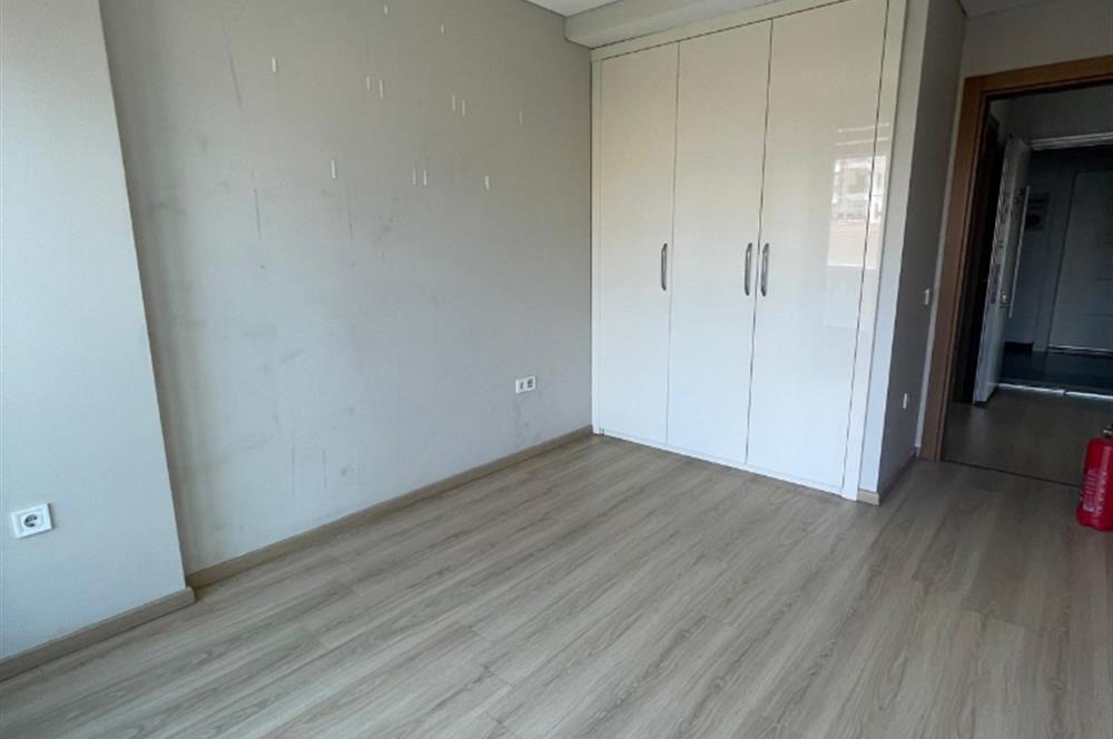 Ritim İstanbulda Kiralık 1,5+1 Teraslı Yüzme Havuzlu