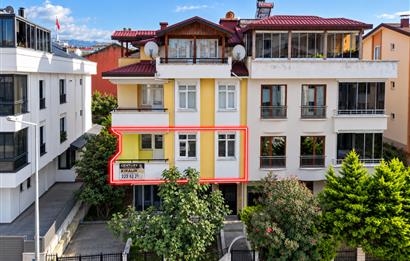 CENTURY 21’DEN AKYAZI’DA 3+1 KİRALIK DAİRE!