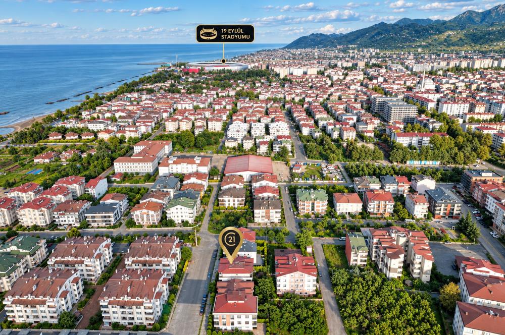 CENTURY 21’DEN AKYAZI’DA 3+1 KİRALIK DAİRE!