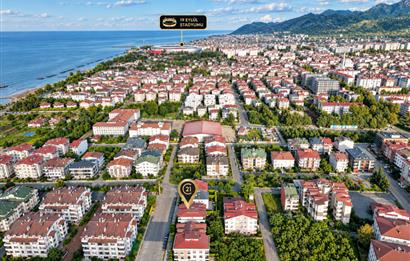 CENTURY 21’DEN AKYAZI’DA 3+1 KİRALIK DAİRE!