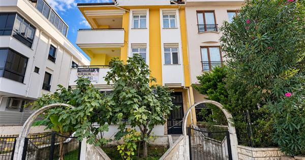 CENTURY 21’DEN AKYAZI’DA 3+1 KİRALIK DAİRE! - 37084