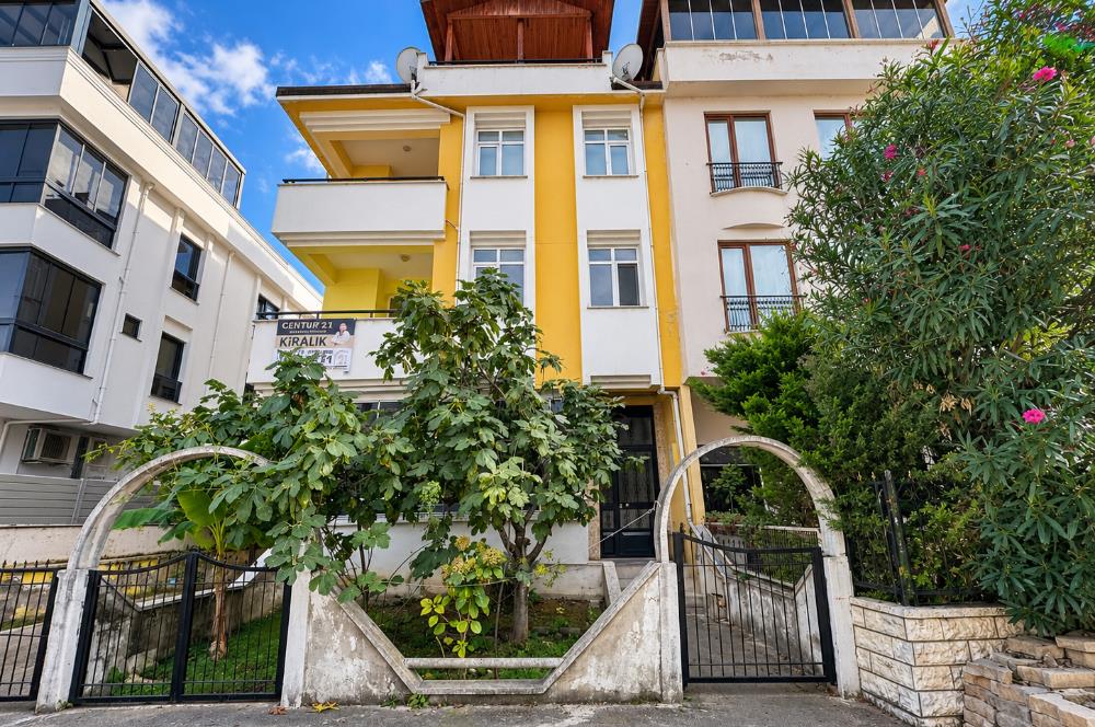 CENTURY 21’DEN AKYAZI’DA 3+1 KİRALIK DAİRE!