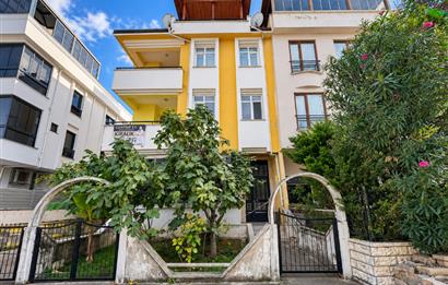 CENTURY 21’DEN AKYAZI’DA 3+1 KİRALIK DAİRE!