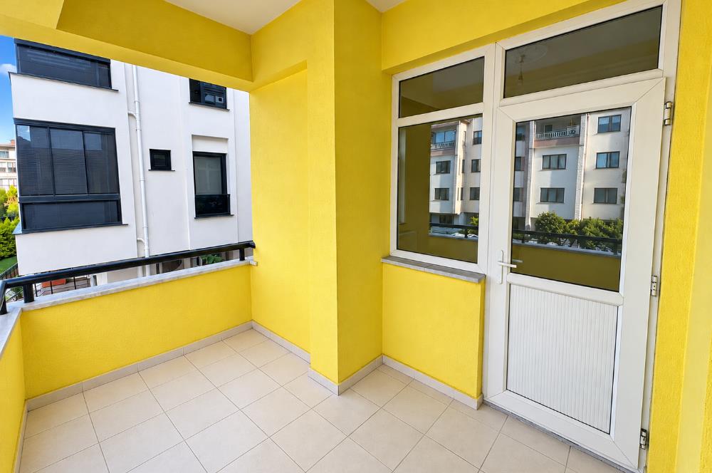 CENTURY 21’DEN AKYAZI’DA 3+1 KİRALIK DAİRE!