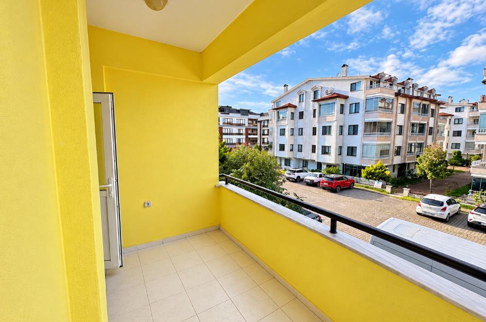 CENTURY 21’DEN AKYAZI’DA 3+1 KİRALIK DAİRE!