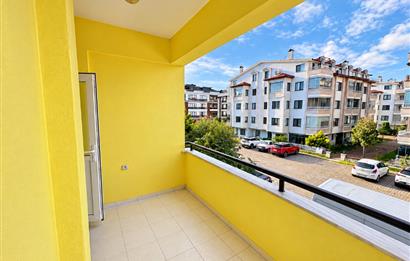 CENTURY 21’DEN AKYAZI’DA 3+1 KİRALIK DAİRE!