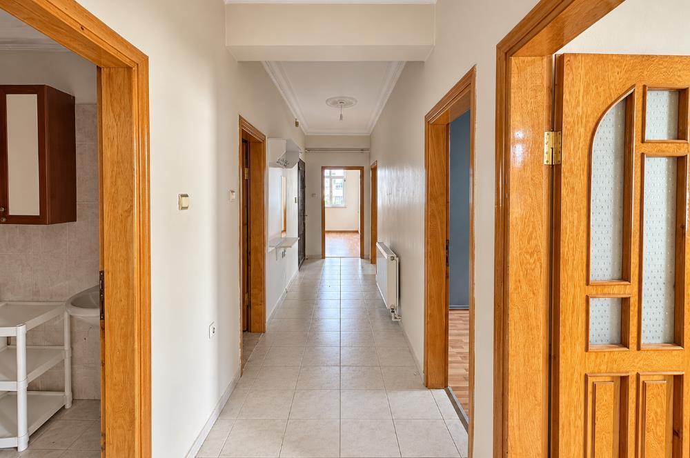 CENTURY 21’DEN AKYAZI’DA 3+1 KİRALIK DAİRE!