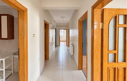 CENTURY 21’DEN AKYAZI’DA 3+1 KİRALIK DAİRE!