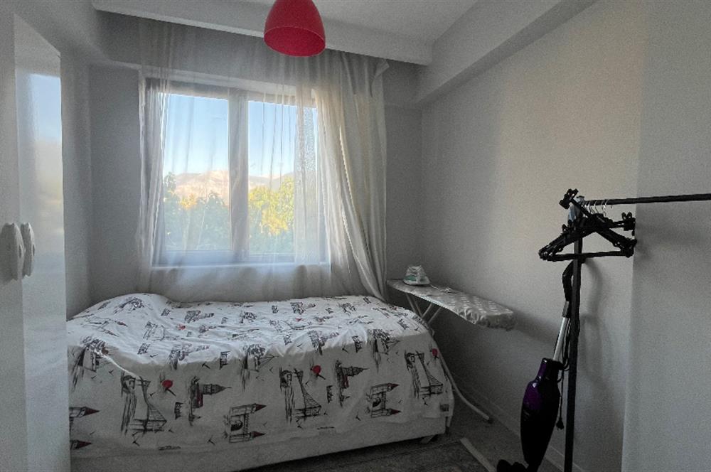 C21 LOFT TAN ÜNİVERSİTE YAKINI 1+1 EŞYALI KIRALIK APART