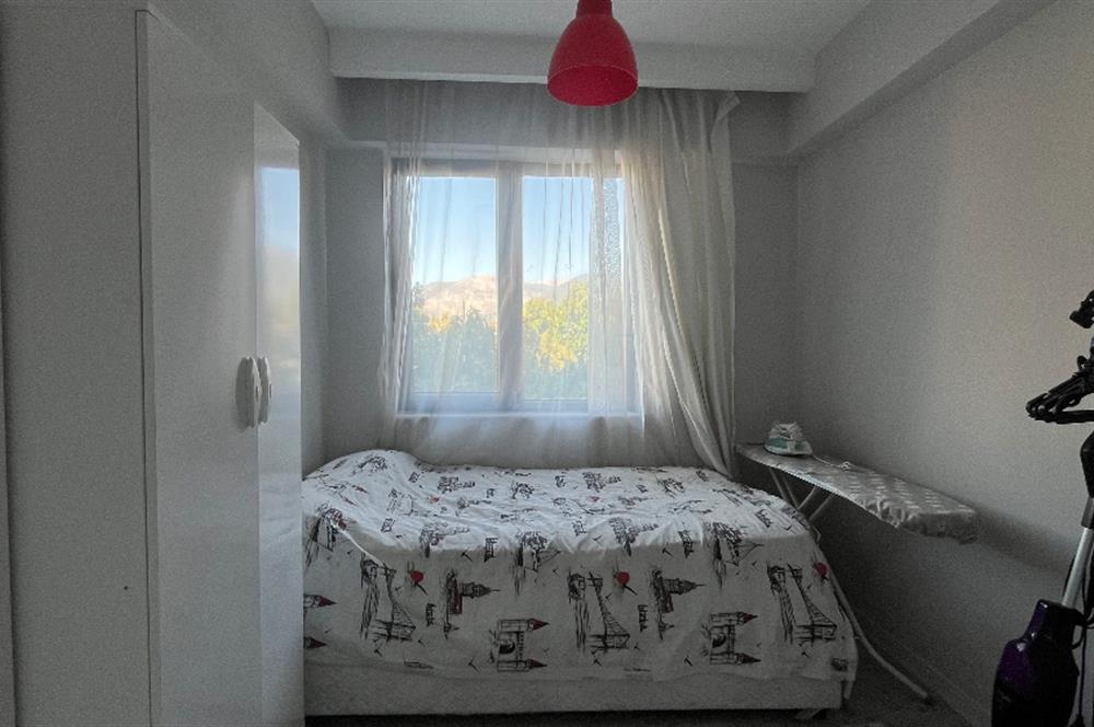 C21 LOFT TAN ÜNİVERSİTE YAKINI 1+1 EŞYALI KIRALIK APART