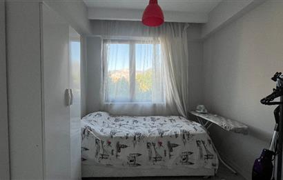 C21 LOFT TAN ÜNİVERSİTE YAKINI 1+1 EŞYALI KIRALIK APART