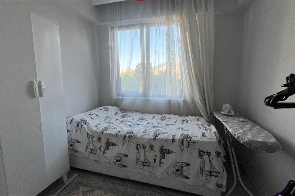C21 LOFT TAN ÜNİVERSİTE YAKINI 1+1 EŞYALI KIRALIK APART