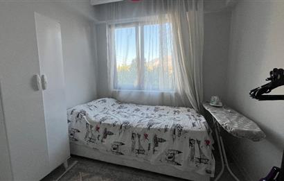 C21 LOFT TAN ÜNİVERSİTE YAKINI 1+1 EŞYALI KIRALIK APART