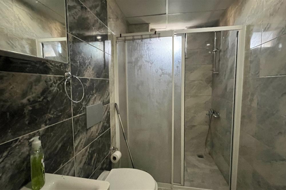 C21 LOFT TAN ÜNİVERSİTE YAKINI 1+1 EŞYALI KIRALIK APART
