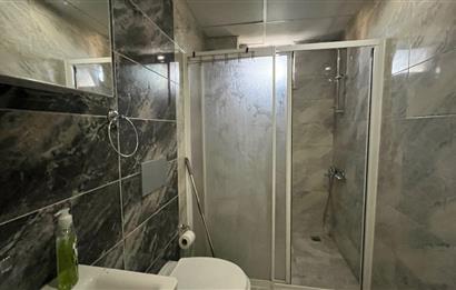 C21 LOFT TAN ÜNİVERSİTE YAKINI 1+1 EŞYALI KIRALIK APART