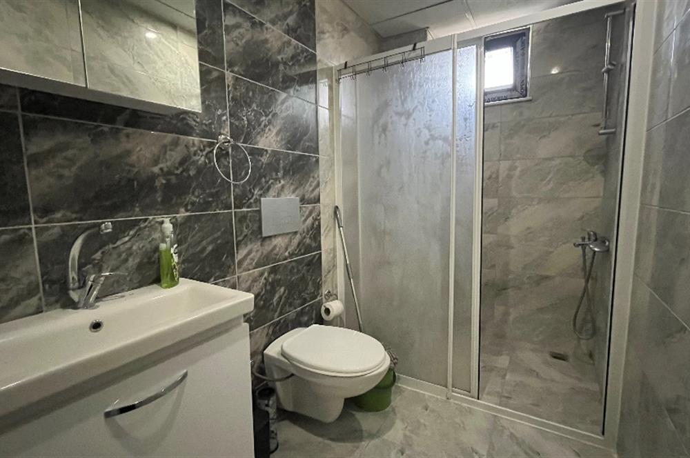 C21 LOFT TAN ÜNİVERSİTE YAKINI 1+1 EŞYALI KIRALIK APART