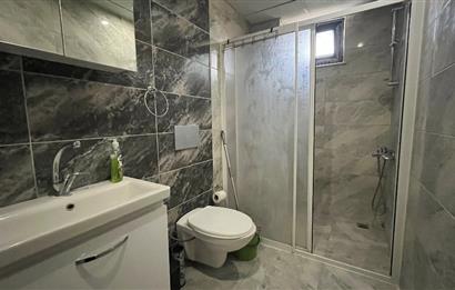 C21 LOFT TAN ÜNİVERSİTE YAKINI 1+1 EŞYALI KIRALIK APART