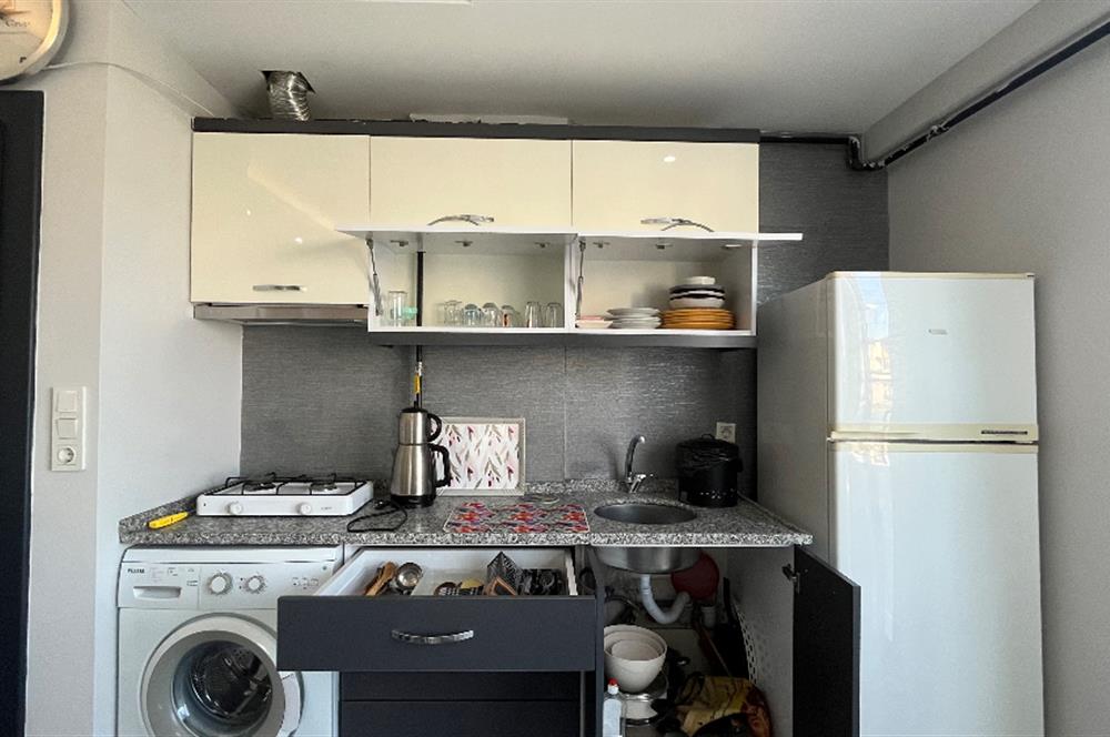C21 LOFT TAN ÜNİVERSİTE YAKINI 1+1 EŞYALI KIRALIK APART