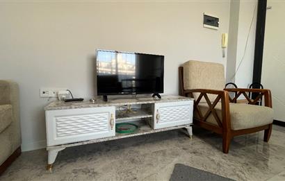 C21 LOFT TAN ÜNİVERSİTE YAKINI 1+1 EŞYALI KIRALIK APART