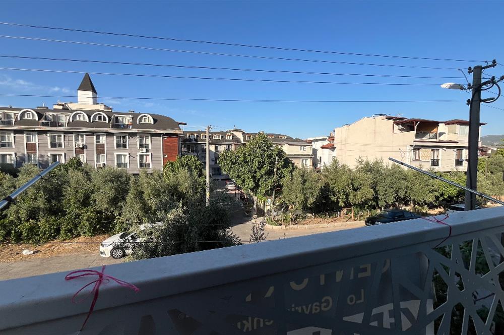 C21 LOFT TAN ÜNİVERSİTE YAKINI 1+1 EŞYALI KIRALIK APART