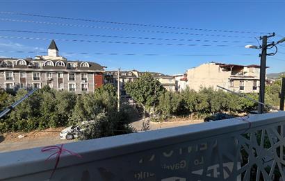 C21 LOFT TAN ÜNİVERSİTE YAKINI 1+1 EŞYALI KIRALIK APART