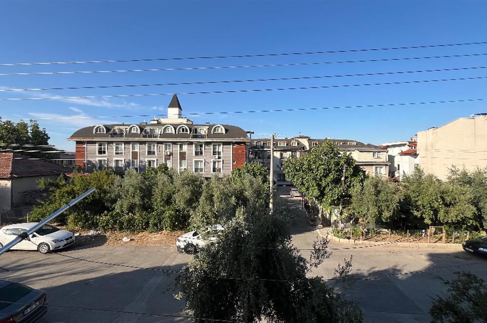 C21 LOFT TAN ÜNİVERSİTE YAKINI 1+1 EŞYALI KIRALIK APART