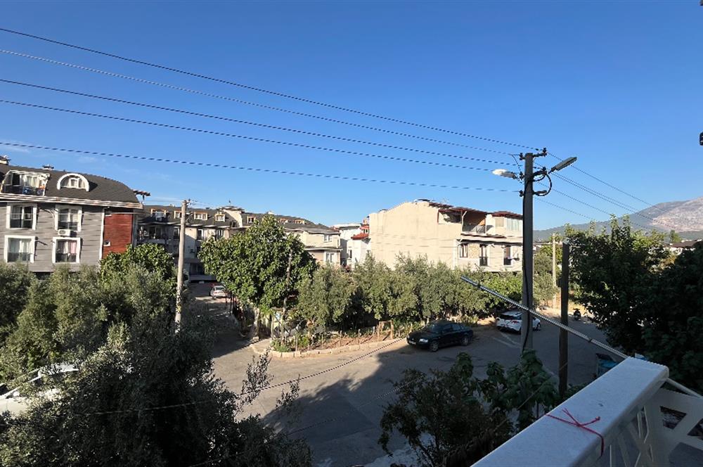 C21 LOFT TAN ÜNİVERSİTE YAKINI 1+1 EŞYALI KIRALIK APART