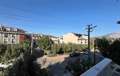 C21 LOFT TAN ÜNİVERSİTE YAKINI 1+1 EŞYALI KIRALIK APART