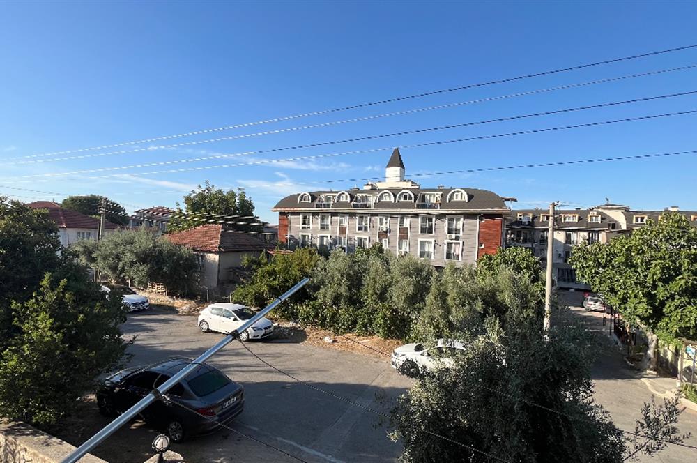 C21 LOFT TAN ÜNİVERSİTE YAKINI 1+1 EŞYALI KIRALIK APART