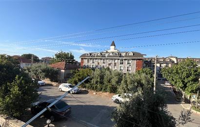 C21 LOFT TAN ÜNİVERSİTE YAKINI 1+1 EŞYALI KIRALIK APART